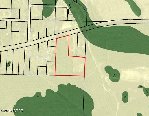 E Hwy 388: E Hwy 388, Youngstown, FL 32466
